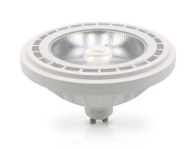 GSC BOMBILLA LED AR111-15W-3000K-1200Lm (10)