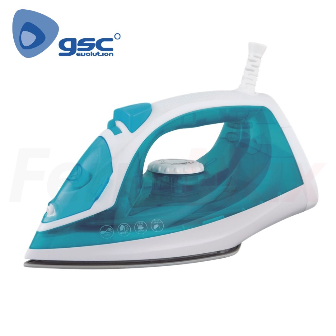 GSC PLANCHA VAPOR BHAPUR 2000W(6)