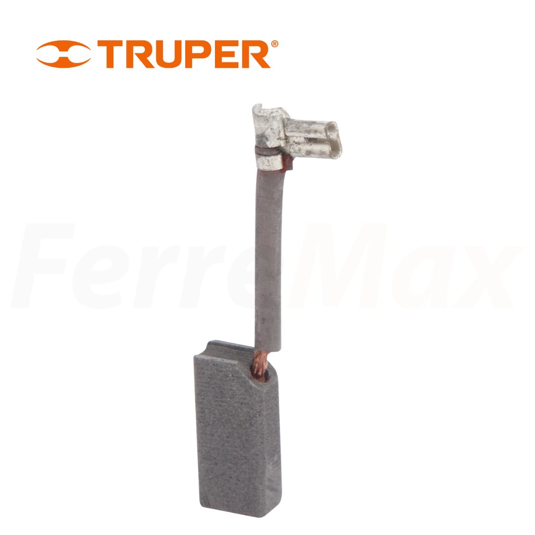 TRUPER CARBONES REPUESTO ROTOMARTILLO ROTO-1/2A7