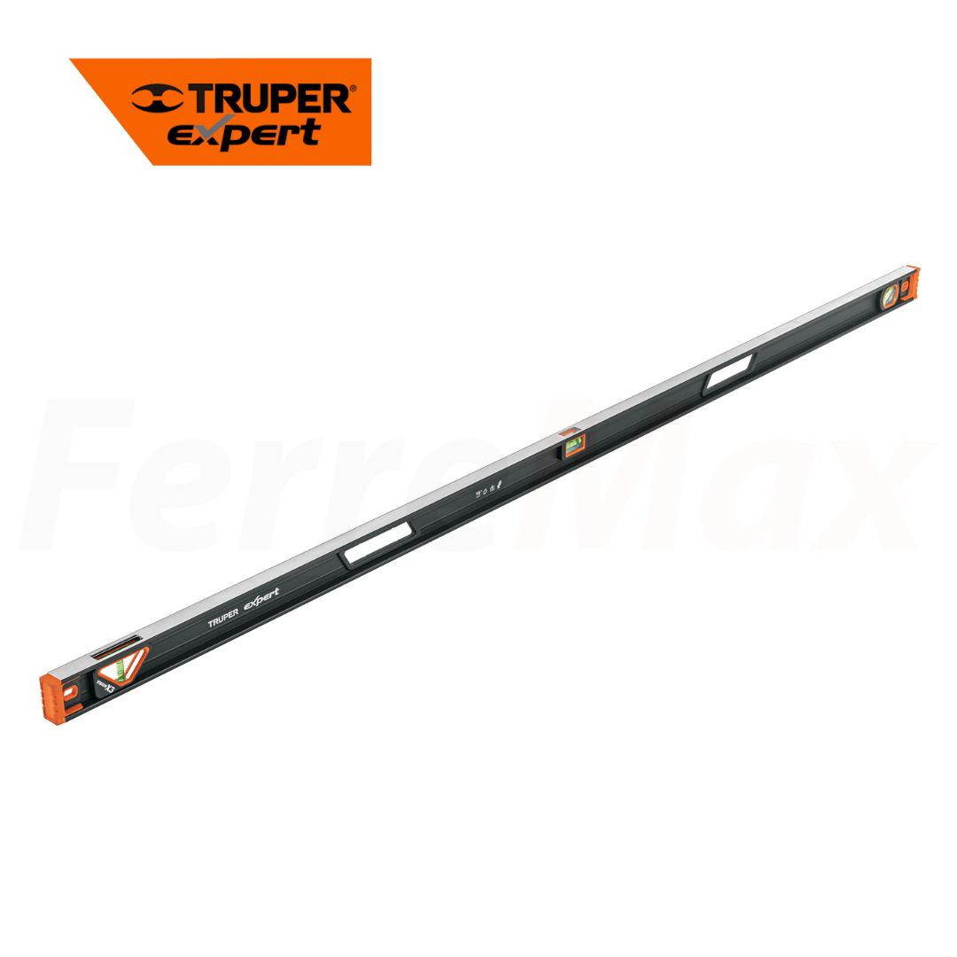 TRUPER EXPERT NIVEL PROFESIONAL CON IMÁN 72"(2)