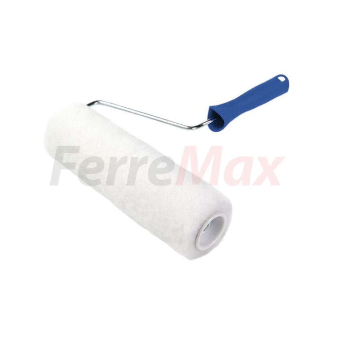 RODILLO PINTAR ACRILICO 20CM-40mm-MADE ITALY(24)NET