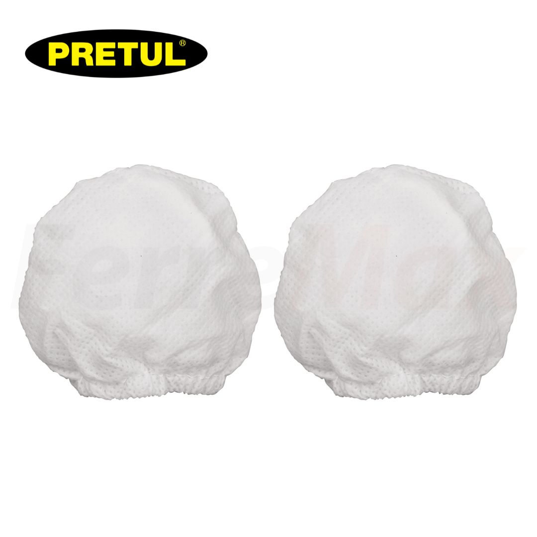 PRETUL FILTRO ASPIRADOR AUTO LAVABLE(12)
