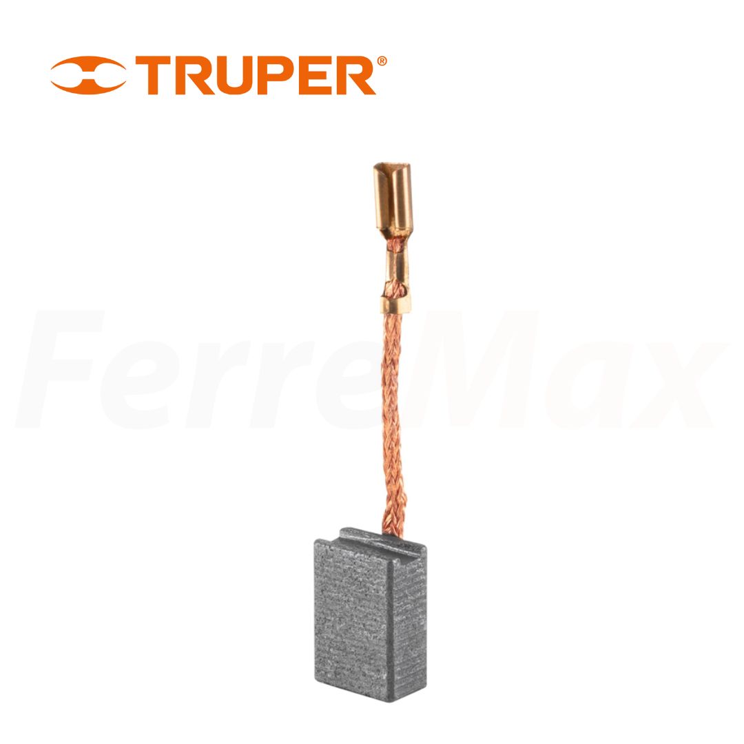 TRUPER REPUESTO CARBONES RADIAL -4-1/2N2-12