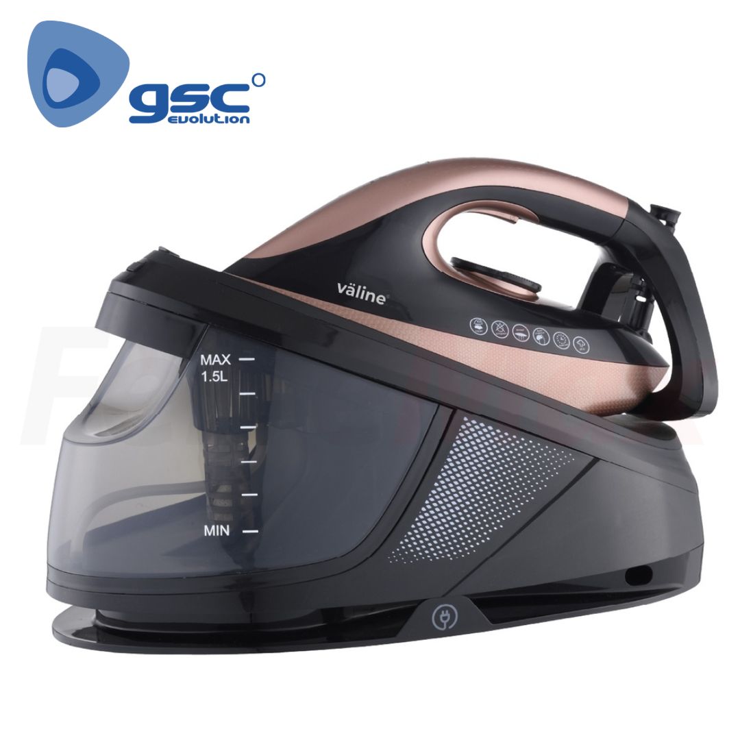 GSC CENTRO PLANCHADO VAPOR TATARLI 2400W(2)