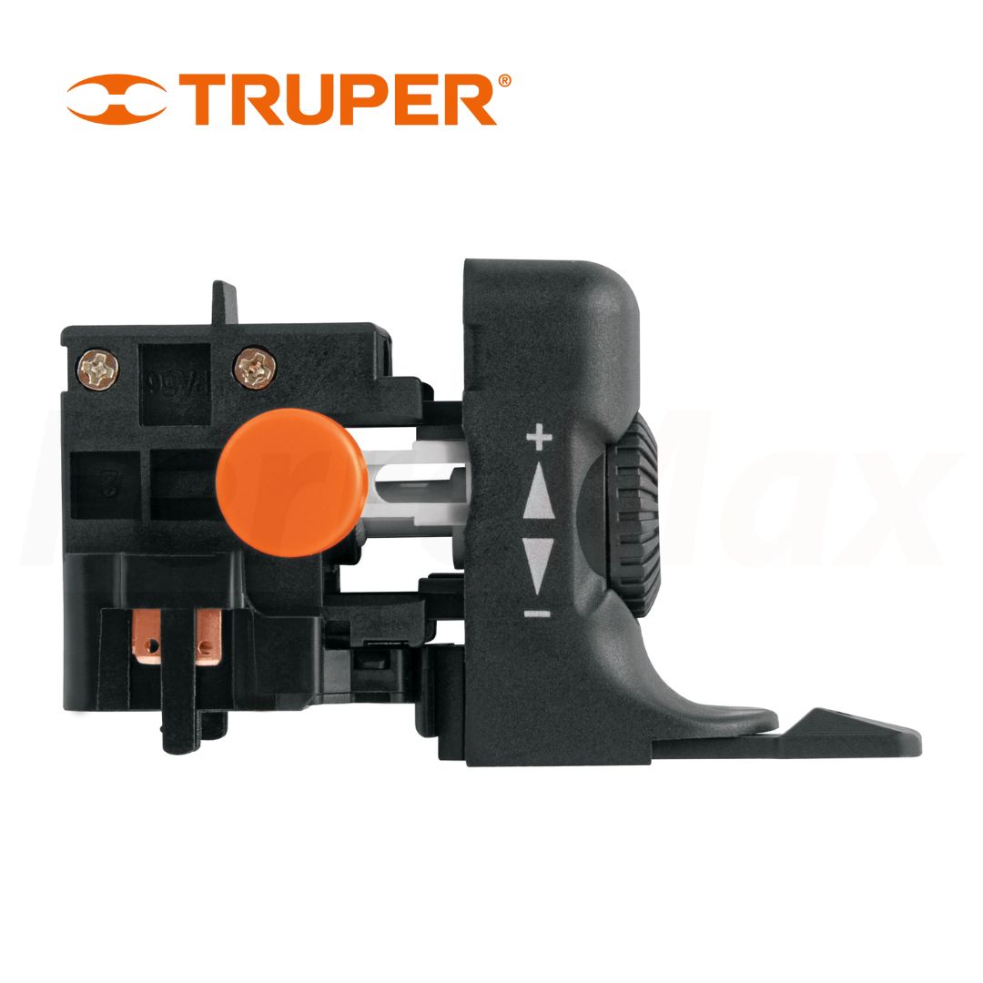 TRUPER INTERRUPTOR TALADRO PERCUTOR MOD.ROTO-1/2NX2