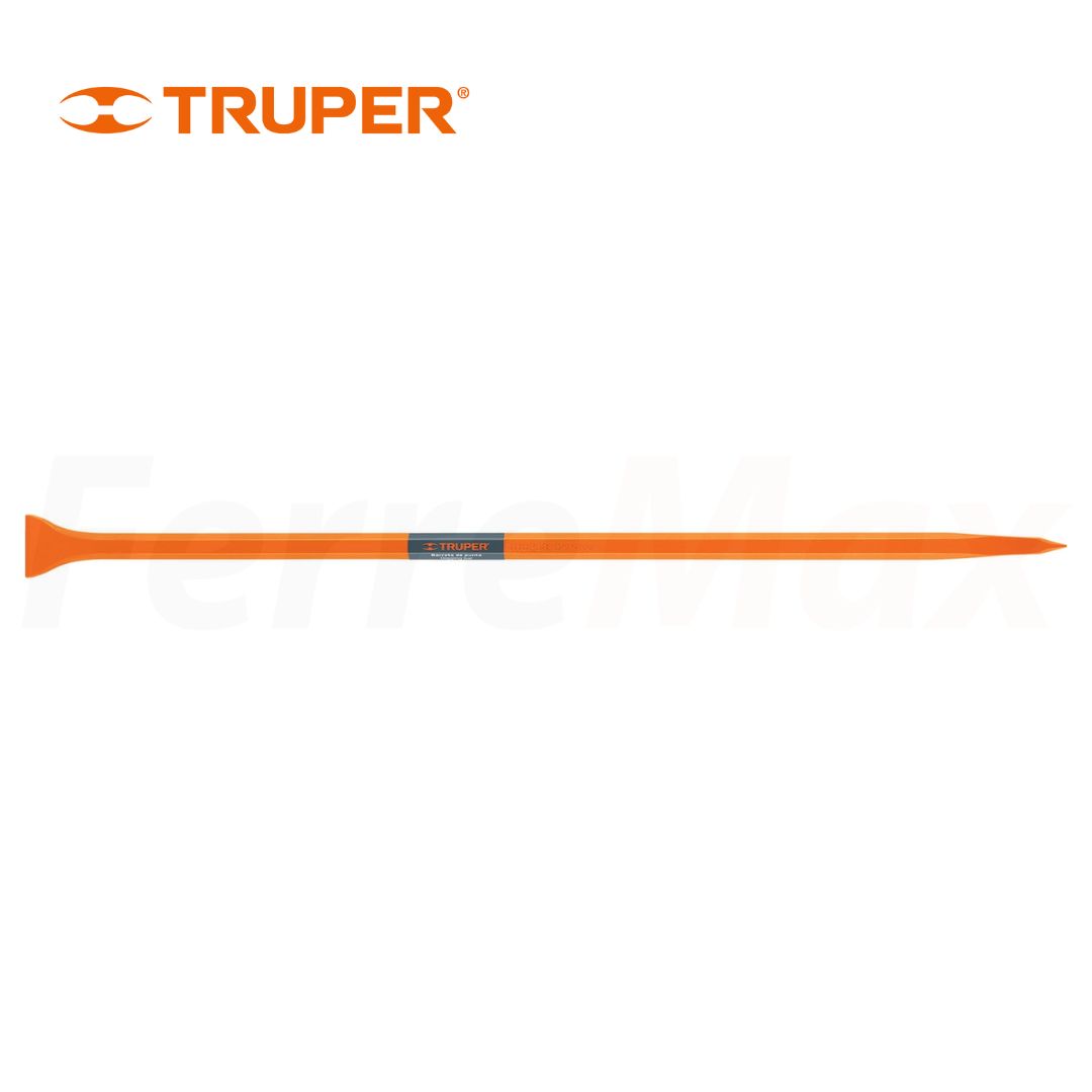 TRUPER BARRETA PUNTA 100cmX60mm(2)
