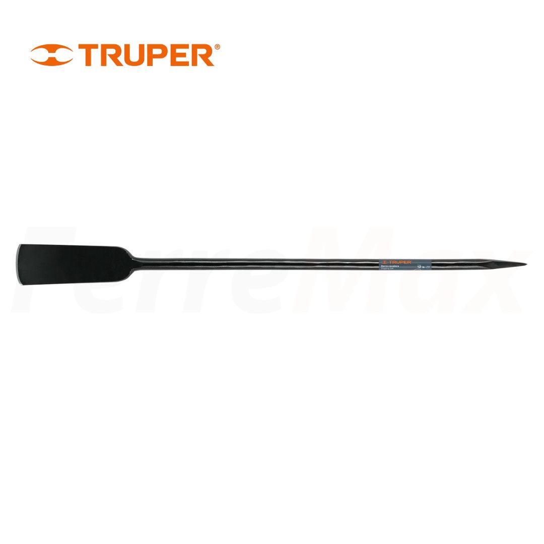 TRUPER BARRA CAVADORA 1200x102mm(1)