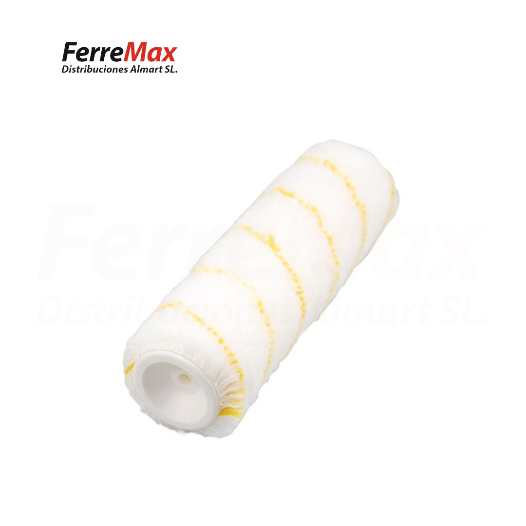 ALBARULO RECAMBIO ANTIGOTA PRO HILO AMARILLO 5cm(10)NET