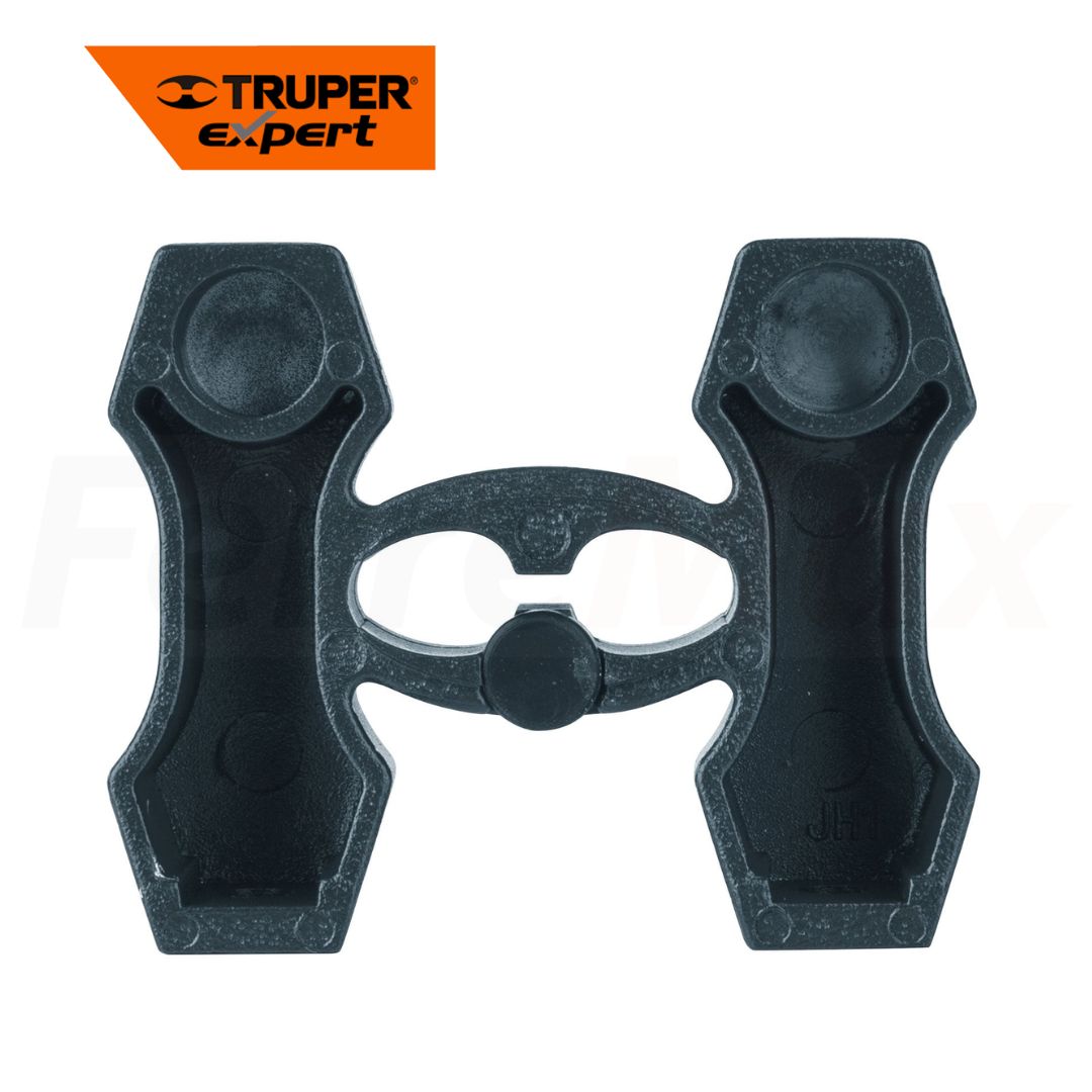 TRUPER BASE RIEL CORTA CERAMICA MOD.100885