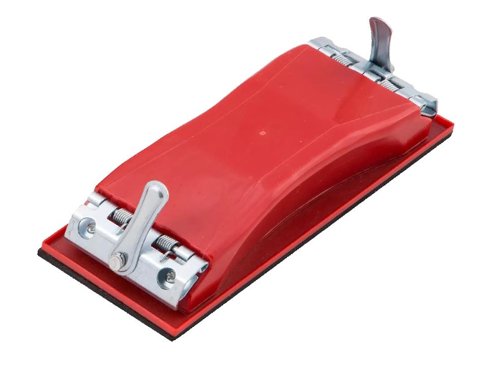 BRONCO SOPORTE PARA LIJAS 105X210mm