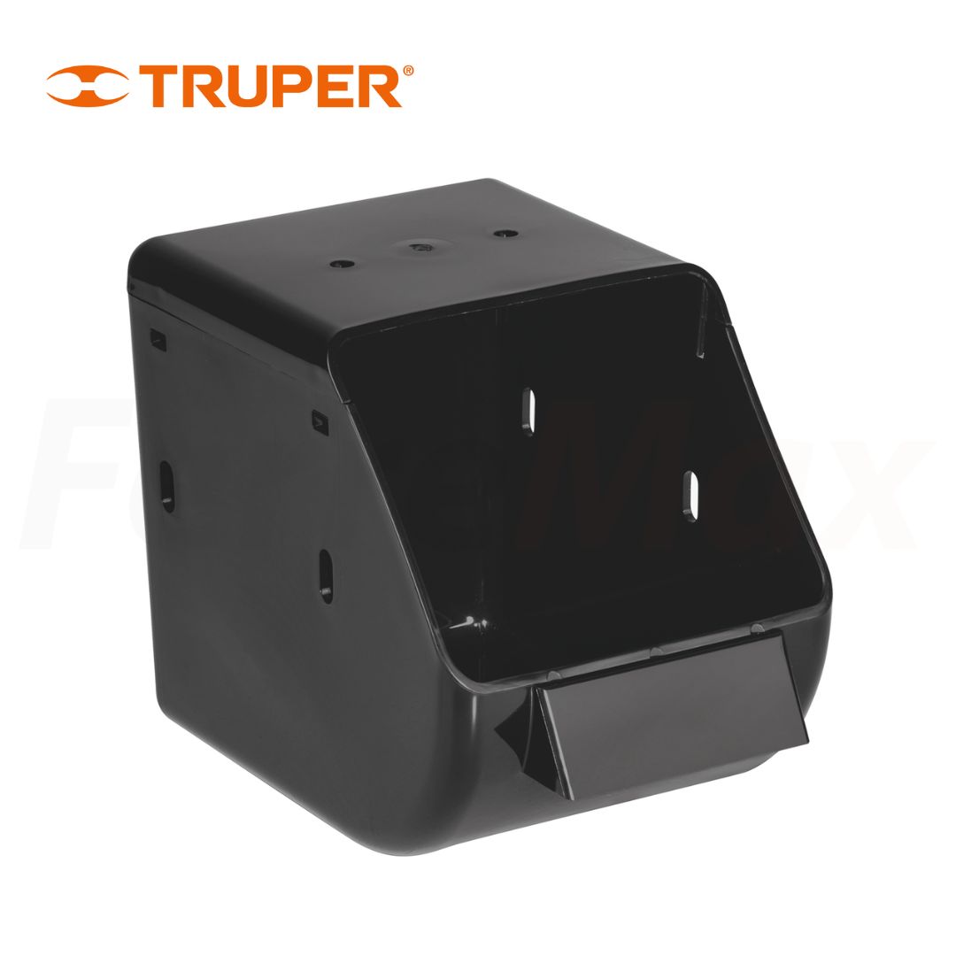 TRUPER GAVETA PLASTICA ORGANIZAR GRIS(6)