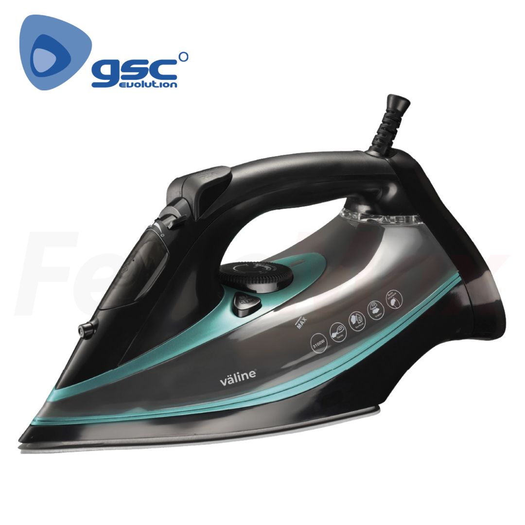 GSC PLANCHA VAPOR KUSURA 3100W(2)