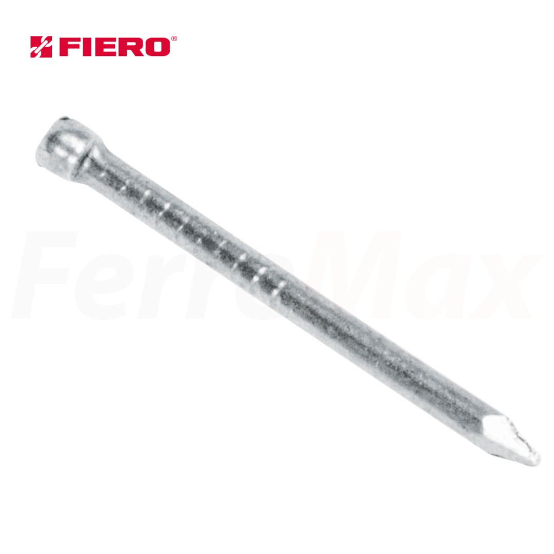 FIERO CLAVOS ACERO SIN CABEZA/MADERA