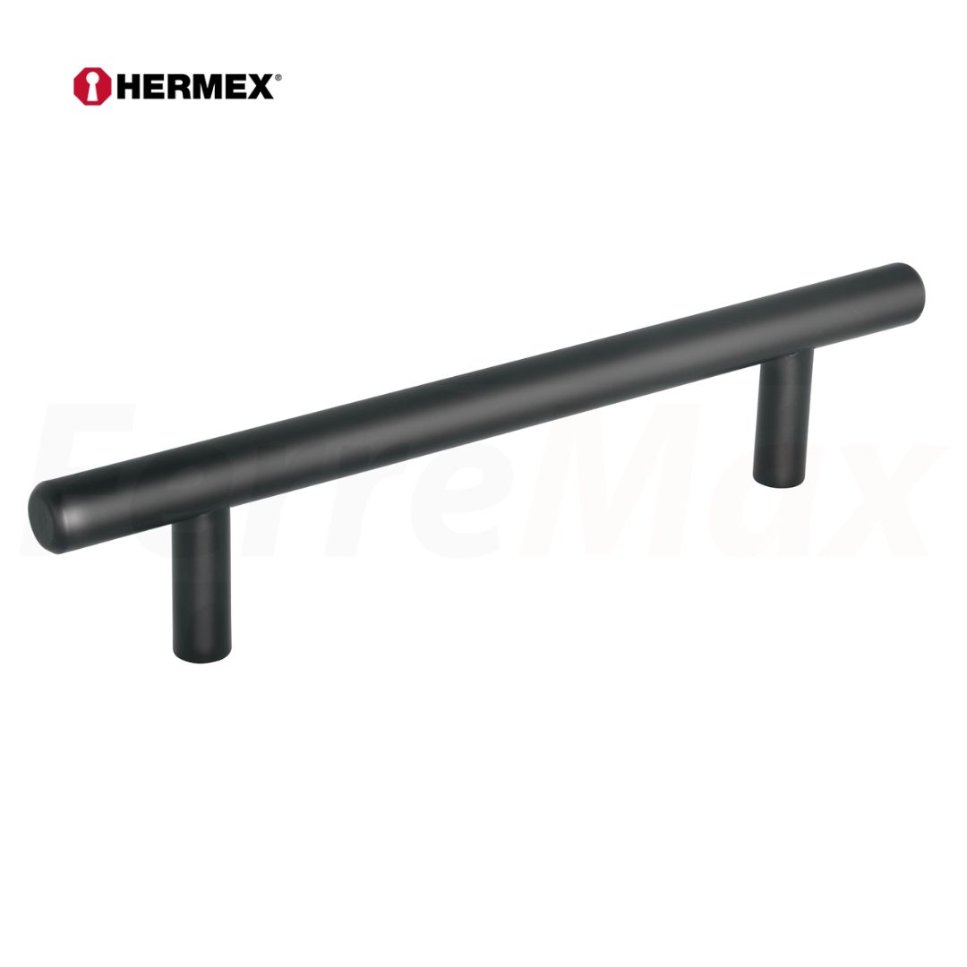 HERMEX ASA TIPO CILINDRO ACERO