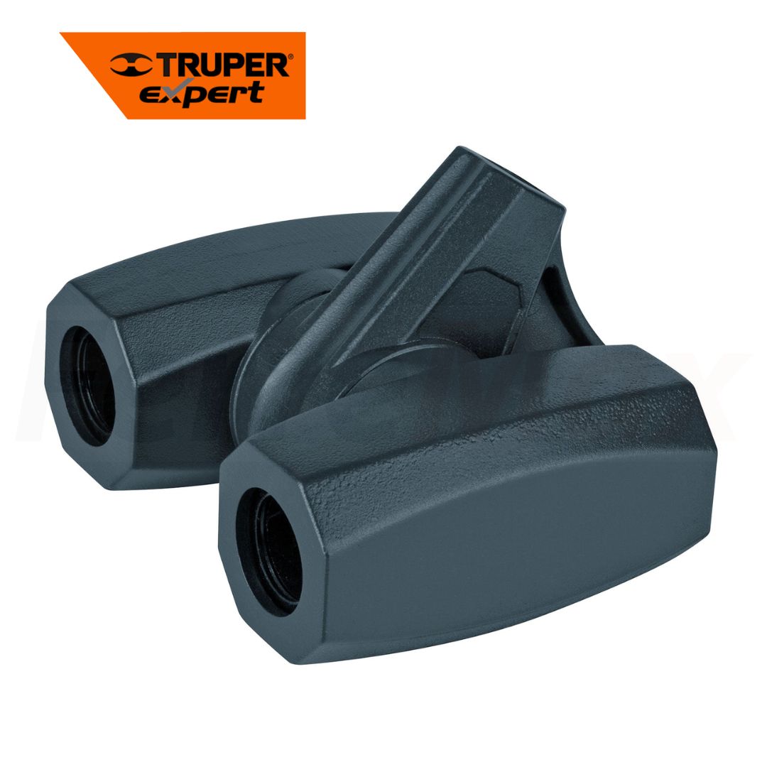 TRUPER GUIA CORREDERA REPUESTO CORTA CERAMICA 101242