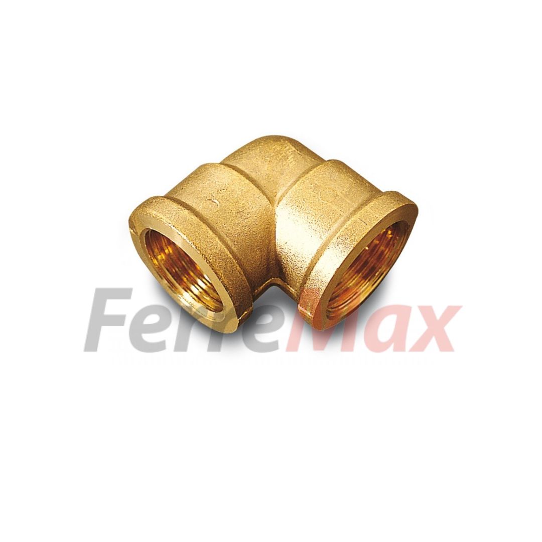 CODO HEMBRA HEMBRA LATON H3/4-H3/4(10) (NET)