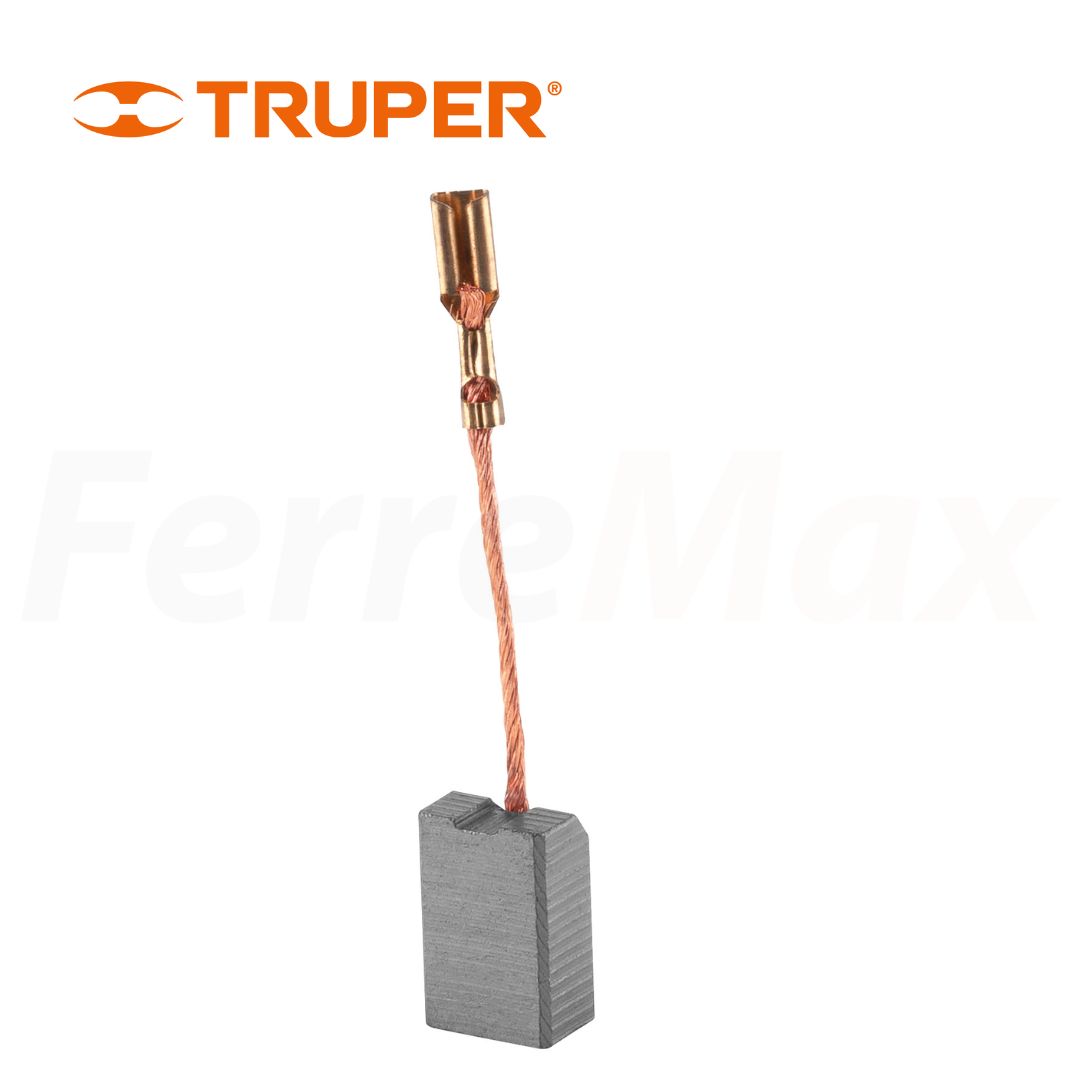 TRUPER CARBONES REPUESTO PARA ROEL-60N